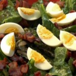 salata sa jajima