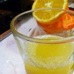 sirup od limuna