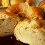 kiflice sa margarinom