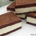 Kinder milk snite