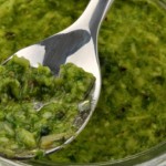 pesto sos