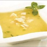 recept za junecu corbu
