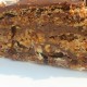 snikers torta