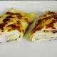 Palacinke sa sirom