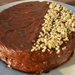 bajadera torta