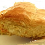 pita sa sirom
