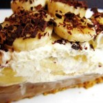 torta sa bananama
