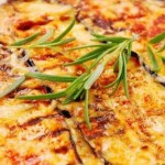 Lazanje od patlidzana