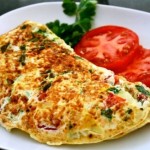omlet ovsene pahuljice