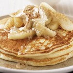 Palacinke sa jabukama