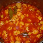 Pileci paprikas
