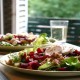 Posna francuska salata