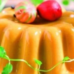 Puding od bundeve