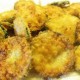 Recept za pohovane tikvice