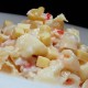 Salata sa makaronama i pavlakom
