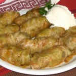 Sarma od kiselog kupusa