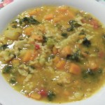 corba od makarona