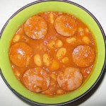corbast pasulj