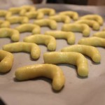 kiflice od kokosa i cokolade
