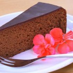najbolji recept za saher torta