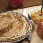 palacinke sa jabukama