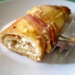 palacinke sa sirom i sunkom