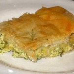 pita od tikvica