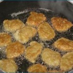 recept za ustipke sa mesom
