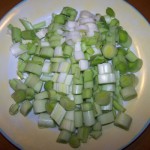 salata od praziluka