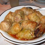 Recept za sarmu