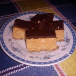 Sitni kolači - kako napraviti štanglice sa karamelom i plazmom?