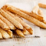 stapici sa susamom bez glutena