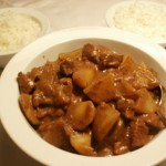 svinjski gulas