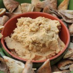 humus