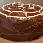 nepečena torta od čokolade