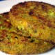 vegeterijanske pljeskavice od soje