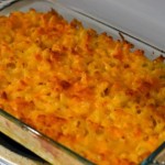 Baked-Macaroni-Cheese-Supper-for-a-Steal