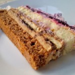 bingo torta