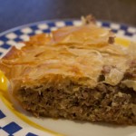 burek sa mesom
