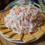celer salata