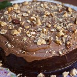 nutela torta