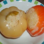 paprike punjene kupusom