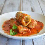 posna sarma