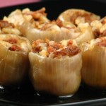 sogan dolma