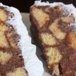 tigar torta