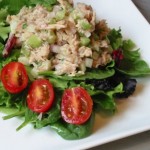 tuna-salad