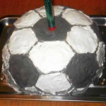 bomba torta