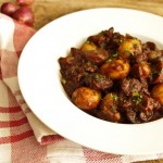 govedji gulas