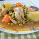grašak