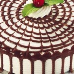 opera torta